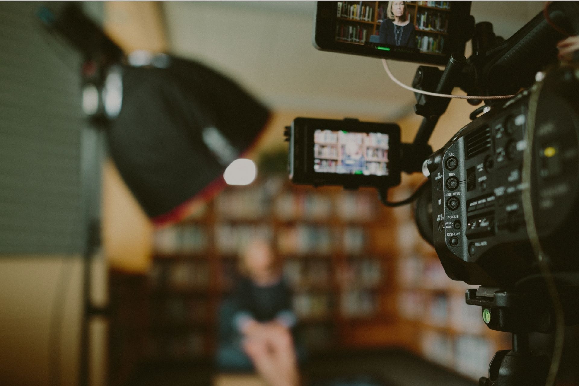 Découvrez la chaîne Youtube